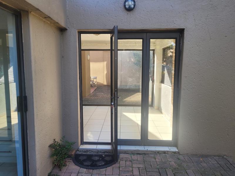 To Let 0 Bedroom Property for Rent in Vaalpark Free State